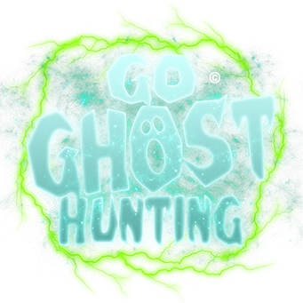 Go Ghost Hunting Go Ghost Hunting